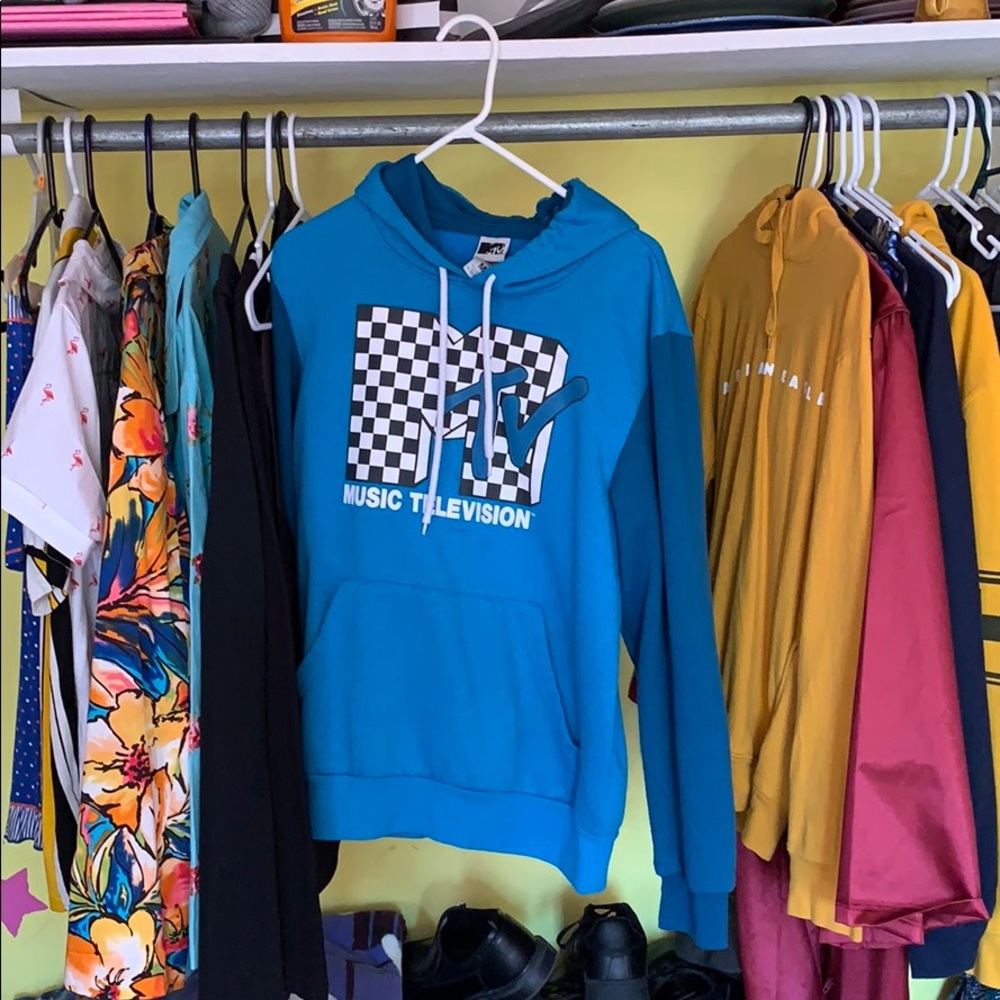MTV Hoodie